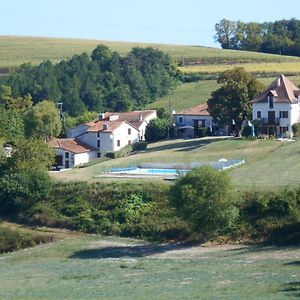 Coutancie Hotel Nanteuil-Auriac-de-Bourzac Exterior photo