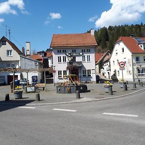 Da Giuseppe Apartment Tuttlingen Exterior photo