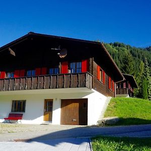 Ferienhaus Kuster Apartment Sedrun Exterior photo