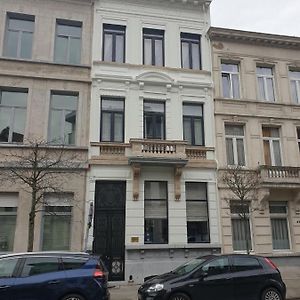 La Liberte Hotel Antwerp Exterior photo