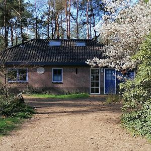 Holiday Home Bos En Heide Otterlo Exterior photo