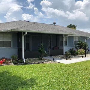 Rae'S Place Bed & Breakfast Sebring Exterior photo