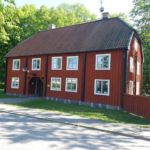 Mangelgardens B&B Soderkoping Exterior photo