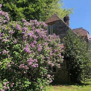 Beautiful Converted Stable In Peaceful Somerset, Close To The Jurassic Coast Apartment Chard Exterior photo