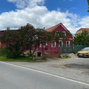 Penzion Dagmar Bed & Breakfast Kokasice Exterior photo