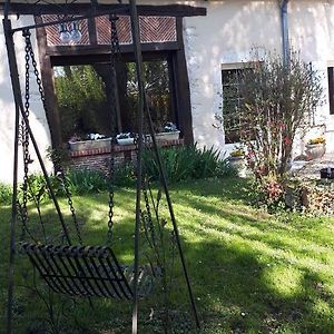 Chez Lydie Et Jean Paul Bed & Breakfast Vignoux-sur-Barangeon Exterior photo