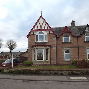 Ardgowan B&B Inverness Exterior photo