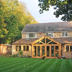 The Chimes B&B Peterborough Exterior photo