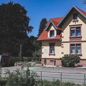 Pension Heimat Hotel Ottenhofen im Schwarzwald Exterior photo