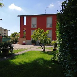 Bellaria Bed & Breakfast Voghera Exterior photo