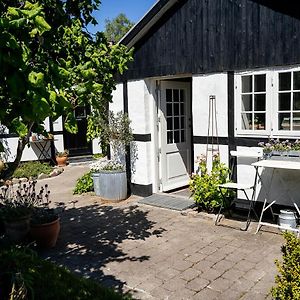 Svenskebakken Bed & Breakfast Bed & Breakfast Roskilde Exterior photo