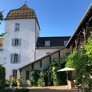 Appartement In Chateau Saint Claude An Der Saone Mantoche Exterior photo