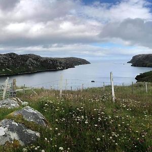 39 Gravir, Isle Of Lewis Villa Graver Exterior photo