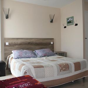 Les 3 Vallees Bed & Breakfast Saint-Florent-le-Vieil Exterior photo