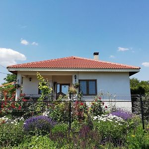 House Albena Hotel Durankulak Exterior photo