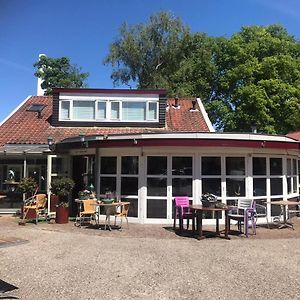 B&B Het Ruime Sop Wassenaar Exterior photo