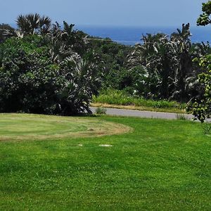 Beach Pleasure Apartment Scottburgh Exterior photo