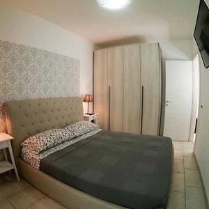 Bed Borgo Antico Apartment Nocera Inferiore Exterior photo