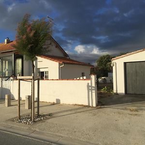 La Maison Sur La Plage Villa Marennes  Exterior photo