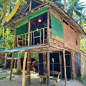 Emerald Gecko Villa Vijay Nagar Beach Exterior photo