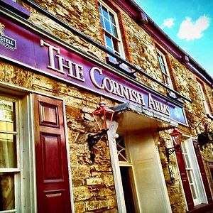 The Cornish Arms Hotel Tavistock  Exterior photo