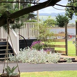 Sea Change Guesthouse Apollo Bay Exterior photo