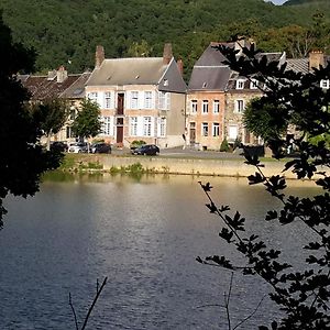 Huize Carmelites Villa Fumay Exterior photo