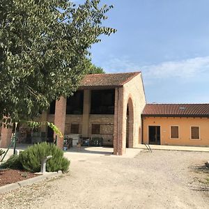 Le Colombe Guest House Beccacivetta Exterior photo