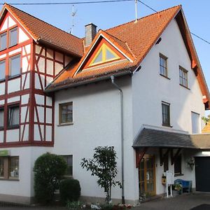 Fewo I Schlossborn Apartment Glashutten  Exterior photo