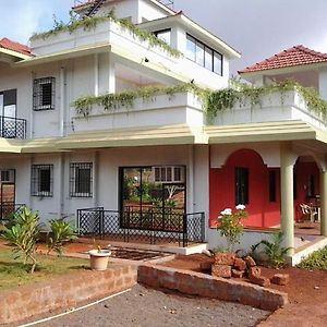 Surve Natures Resort - Chiplun Exterior photo