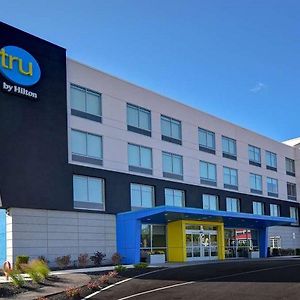 Tru By Hilton Concord, Nh Hotel Exterior photo