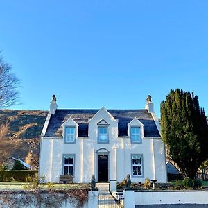 Corriness House Hotel Poolewe Exterior photo