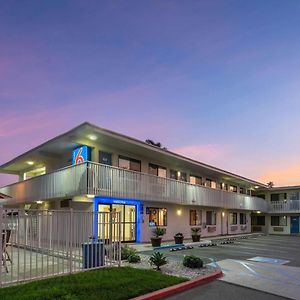 Motel 6-Ventura, Ca - Beach Exterior photo