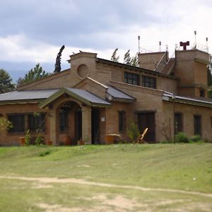 Hosteria Buena Vista Hotel Tafi del Valle Exterior photo