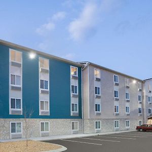 Woodspring Suites Nashville Near Rivergate Goodlettsville Exterior photo