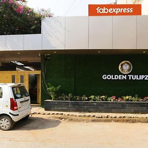 Fabexpress Golden Tulipz Hotel Mumbai Exterior photo