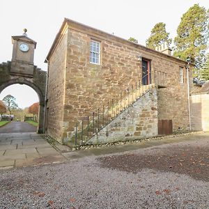 North Stables - House Of Dun Apartment Montrose Exterior photo