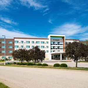 Element Kansas City Overland Park Hotel Leawood Exterior photo