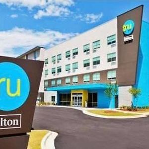 Tru By Hilton Chambersburg Hotel Exterior photo