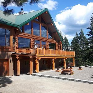 Spirit Lodge At Silverstar Vernon Exterior photo