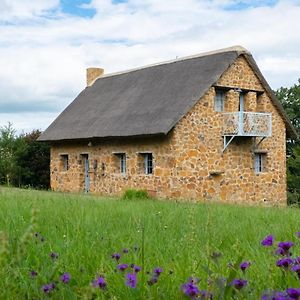 Kliphuis Apartment Van Reenen Exterior photo