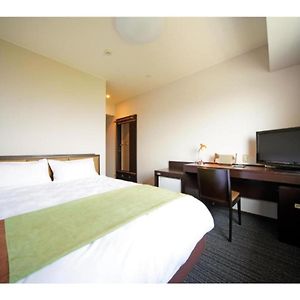 Green Hotel Yes Nagahama Minatokan - Vacation Stay 24707V Exterior photo