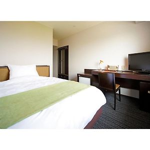 Green Hotel Yes Nagahama Minatokan - Vacation Stay 24671V Exterior photo