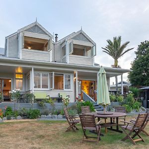 Nikau Lodge Kaikoura Exterior photo