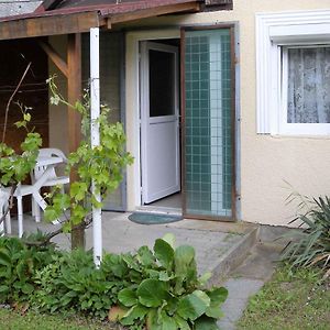 Holiday Home In Balatonfoeldvar 18533 Exterior photo