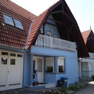 Holiday Home In Balatonfoeldvar 18543 Exterior photo