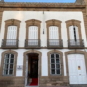 Hotel Casablanca Boutique Linares  Exterior photo