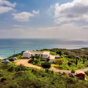 Casa Das Furnas - Eco Home Vila do Bispo Exterior photo