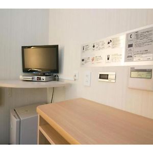 R&B Hotel Kumagaya Ekimae - Vacation Stay 14848V Exterior photo