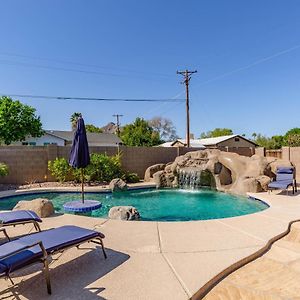 Scottsdale - 6924 E Mariposa Dr Villa Exterior photo